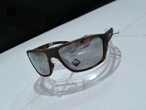 正規品 新品 偏光レンズ OAKLEY SPLIT SHOT オークリー スプリット ショット PRIZM POLARIZED プリズム ポラライズド サングラス OO9416-27_画像8