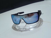 新品 偏光 OAKLEY TURBINE ROTOR オークリー タービン ローター PRIZM DEEP WATER POLARIZED プリズム ディープ ウォーター ポラライズド_画像5