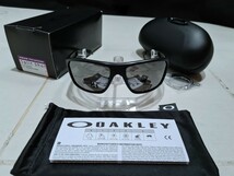 正規品 新品 偏光レンズ OAKLEY SPLIT SHOT オークリー スプリット ショット PRIZM POLARIZED プリズム ポラライズド サングラス OO9416-24_画像2