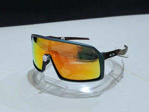 正規品 新品 偏光レンズ2枚付き OAKLEY SUTRO オークリー スートロ Ruby Jade Polarized ルビー ジェイド ポラライズド ストロ サングラス