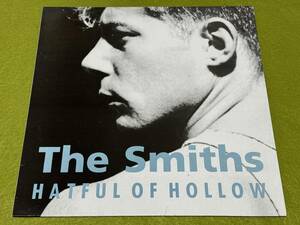 送料無料！【UK盤】The Smiths Hatful Of Hollow