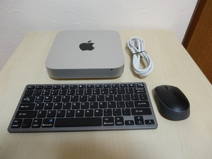 [Бесплатная доставка оперативного решения] Apple Mac Mini в конце 2014 года.