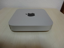 [送料無料 即決] Apple Mac mini Late 2014 USED_画像4