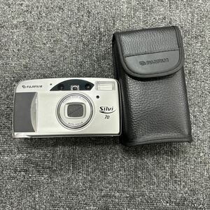 G1 フジフィルム FUJIFILM SILVI 70 フィルムカメラ 動作確認済