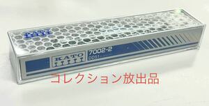 KATO カトー 7002-2 DD51 ユーロライナー 7008 8 A G F J H 800 1000 耐寒型　暖地型 北斗星 高崎車両センター JR 仕様 愛知 TOMIX 貨物 