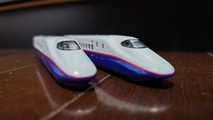 KATO E2系 長野新幹線 あさま ８両 10-377 10-378※北陸新幹線　新品