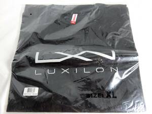 未使用 ルキシロン Tシャツ XLサイズ / WILSON LUXILON