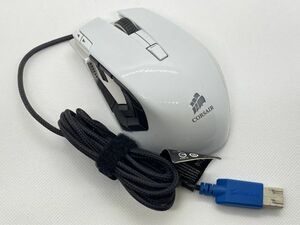 【中古】Corsair CH-9000026 VENGEANCE M95 ゲーミングマウス 海外仕様？【2423070019341】