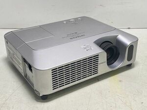 [ used ] Hitachi projector CP-X250[2423110035430]