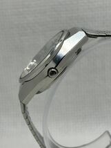 SEIKO セイコー KING QUARTZ キングクオーツ 0853-8040 クォーツ稼動品 _画像4