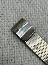 SEIKO セイコー KING QUARTZ キングクオーツ 0853-8040 クォーツ稼動品 _画像8