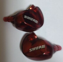 SHURE ワイヤレスイヤホン セット SE535LTD+BT2_画像3