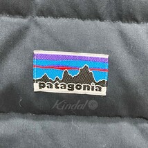 パタゴニア patagonia　 ユニセックスモデル 2023AW COTTON DOWN JACKET 商品番号：8068000103826_画像4