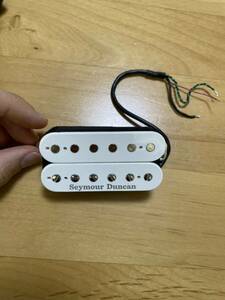 Seymour Duncan TB-6 TB6 Duncan Distortion セイモアダンカン　ダンカンディストーション　トレムバッカー　【送料無料】