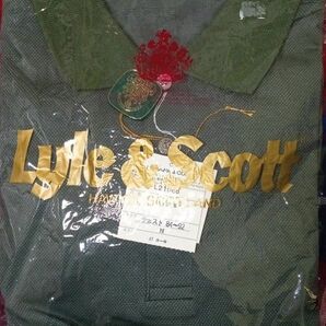 lyle＆scott ポロシャツ