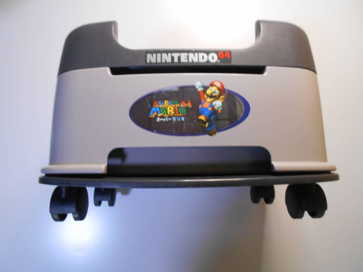 Yahoo!オークション -「nintendo64 ケース」(NINTENDO 64) (テレビ 