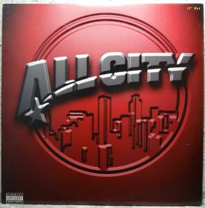 【All City “The Hot Joint”】 [♪HZ]　(R6/1)