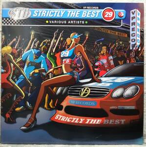 【Various “Strictly The Best 29”】 [♪ZG] (R6/1)