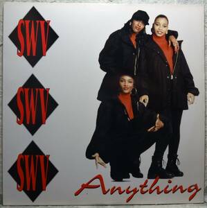 【SWV “Anything”】 [♪RQ]　(R6/1)