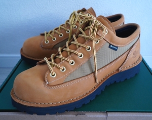 DANNER ダナー FIELD LOW フィールドロー D121008 27cm 超美品