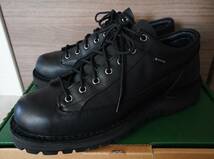 DANNER ダナー FIELD LOW フィールドロー D121008 27.5cm ゴアテックス 超美品_画像1