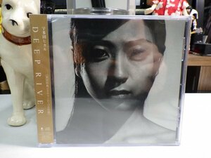 星1｜★NEW新品未開封！★ CD / w/OBI ★宇多田ヒカル（HIKARU UTADA）「Deep River」