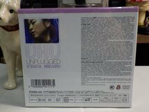 星1｜★NEW新品未開封！★ DVD ★宇多田ヒカル（HIKARU UTADA）「UTADA HIKARU UN」_画像6