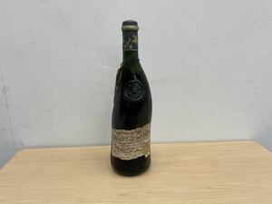 【未開栓】シャトーヌフ デュ パプ ラ フォール ペール アンセルム　ワイン　pj14