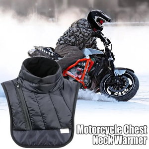 #1617# Short модель . способ мотоцикл защита горла "neck warmer" . способ шарф термический цвет 
