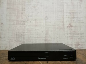 Panasonic　パナソニック　DMP-BD90 ブルーディスクプレーヤー　ブルーレイプレーヤー　Blu-ray　ブルーレイ　2021年製　ジャンク