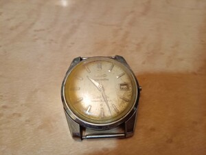 Grand Seiko グランドセイコー　GS 43999 35石　腕時計　時計　アンティーク　ビンテージ　コレクション　不動　部品取り　ジャンク