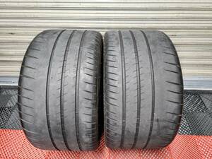 MICHELIN PILOT sport cup2 305/30ZR20 2本　バリ山