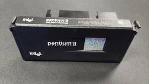 Intel Pentium2 80523PX333512 SL2KA R7500070-309 Philipines