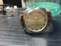 【正常稼働品】SEIKO セイコー　キングセイコー5626ー7010　56KS_画像3