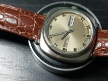 【正常稼働品】SEIKO セイコー　キングセイコー5626ー7010　56KS_画像5