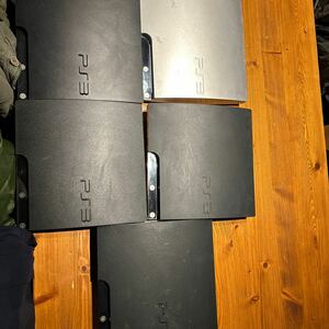 SONY プレイステーション PS3 CECH-2500A CECH-2000A CECH-3000A ジャンク