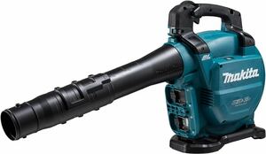 新品 MAKITA マキタ 18V+18V 36V 充電式ブロワ 本体のみ MUB363DZ バキュームキットなし