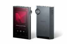 新品 Astell&Kern KANN ULTRA 128GB Astro Gray ポータブルオーディオ アステルアンドケルン_画像1