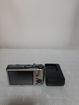 デジタルカメラ SONYソーニモデルDsc hx5v中古稼働品_画像3