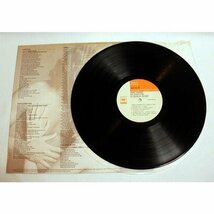 LP「スター誕生 サウンドトラック」バーブラ・ストライザンド,クリス・クリストファスン 1976年 再生良好_画像2