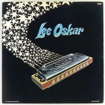 ■リー・オスカー(Lee Oskar)｜約束の地(Lee Oskar) ＜LP 1976年 日本盤＞_画像1