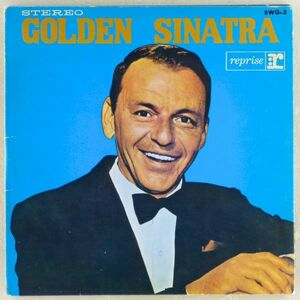 ■フランク・シナトラ(Frank Sinatra)｜夜のストレンジャー／わが心のサンフランシスコ／愛の泉／慕情／夜も昼も ＜7' 日本盤＞5曲入り