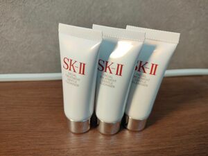 SK-II フェイシャル トリートメント ジェントル クレンザー