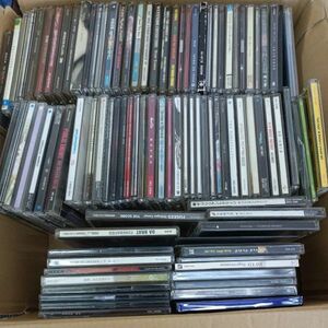 CD 約100枚　邦楽　洋楽　色々　くるり　福山雅治　ブリッジ　426