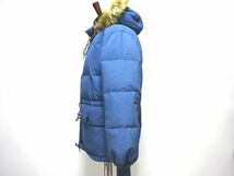 SUGAR CANE 1950s KARAKORUM DOWN JACKET M size / シュガーケーン カラコラム ダウンジャケット メンズ_画像2