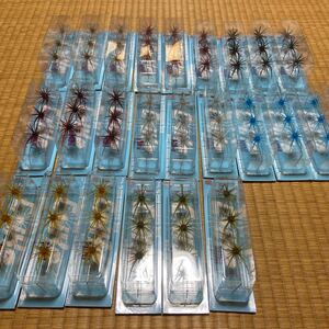 ★HIDEUP ハイドアップ Coike mini コイケ ミニ 8mm 24個 8色　未使用