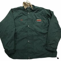 古着卸 まとめ売り 企業ロゴ系 ジャケット 4枚セット (メンズ 2XL) JB7 MR1702_画像4