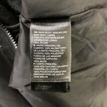 THE NORTH FACE ノースフェイス HYVENT ナイロン ジャケット アウトドア キャンプ アウター ブラック (レディース S) O9641 1円スタート_画像7