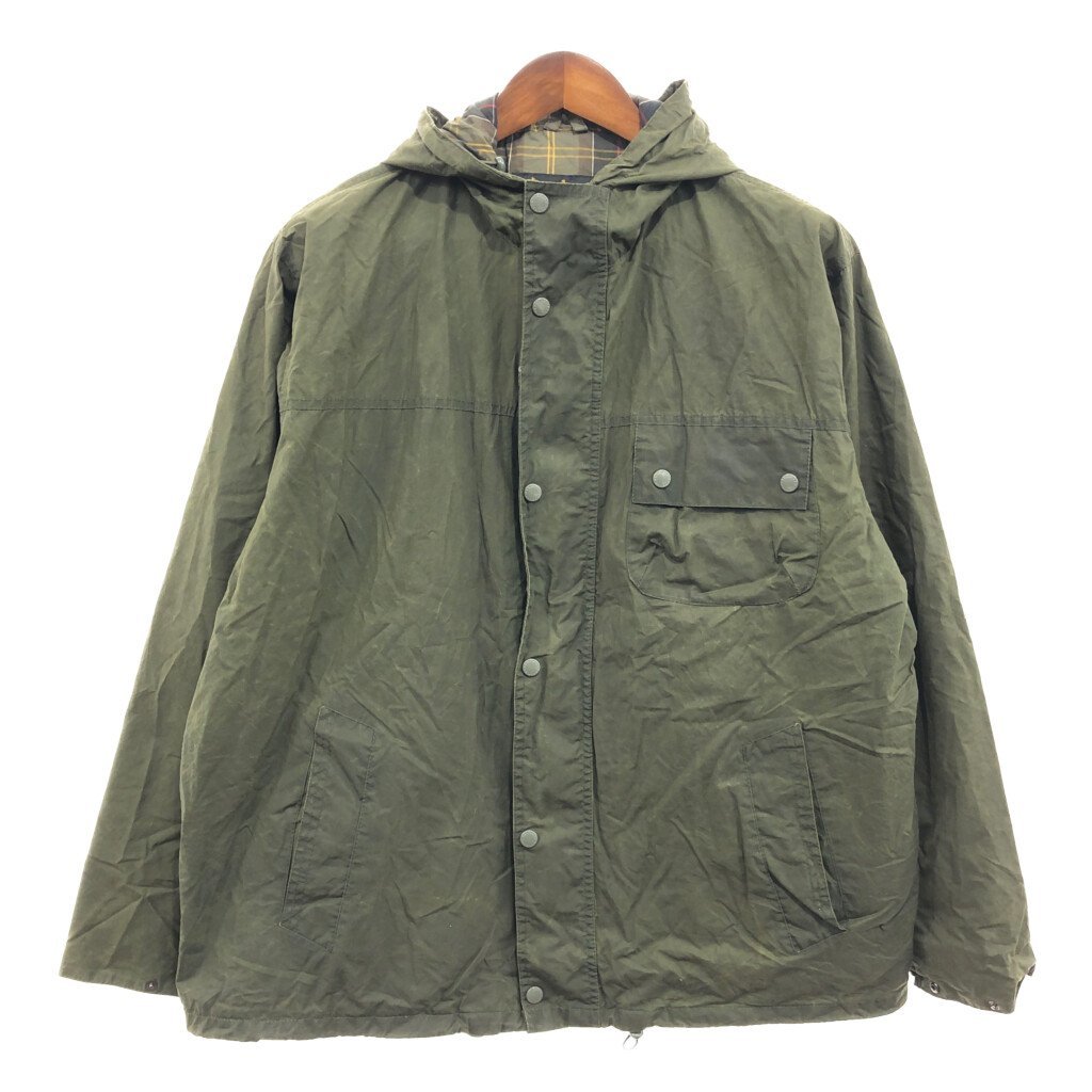 2024年最新】Yahoo!オークション -barbour durhamの中古品・新品・未