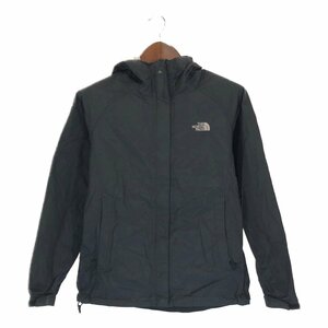 SALE/// THE NORTH FACE ノースフェイス HYVENT2.5L ジャケット アウトドア ブラック (レディース S) P3097